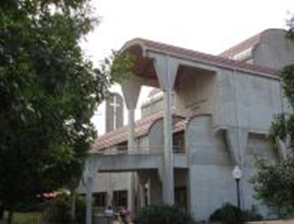 Cannon Chapel Emory University Atlanta Georgia - Prayer Ideas